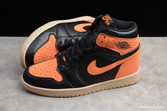  555088-0280 Jordan 555088-0280 Retro Shattered 1 High Backboard 0413